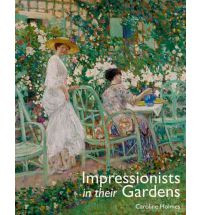 IMPRESSIONISTS IN THEIR GARDEN
