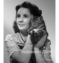 HOLLYWOOD CATS