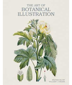 THE ART OF BOTANICAL ILLUSTRATION
