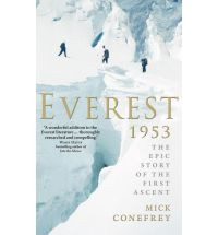 EVEREST 1953