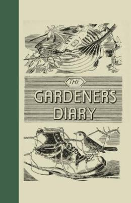 THE GARDENER S DIARY