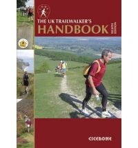 THE UK TRAILWALKER S HANDBOOK