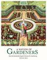 A NATION OF GARDENERS
