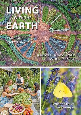 LIVING WITH THE EARTH