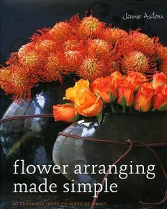 FLOWER ARRANGING MADE SIMPLE
