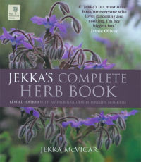JEKKA S COMPLETE HERB BOOK