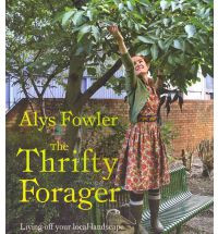 THE THRIFTY FORAGER