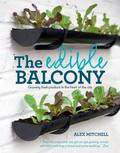 THE EDIBLE BALCONY