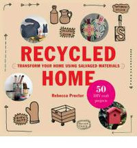 RECYCLED HOME