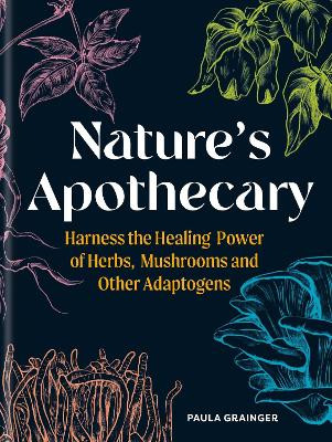 NATURE S APOTHECARY