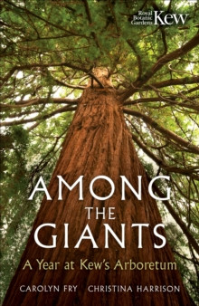 AMONG THE GIANTS