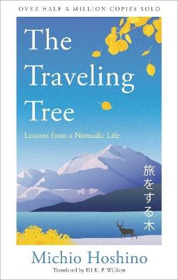 THE TRAVELING TREE
