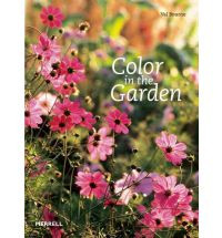 COLOUR IN THE GARDEN