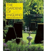 THE GARDENS OF ENGLAND