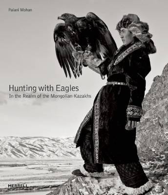 HUNTING WITH EAGLES