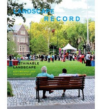 LANDSCAPE RECORD SUSTAINABLE LANDSCAPE