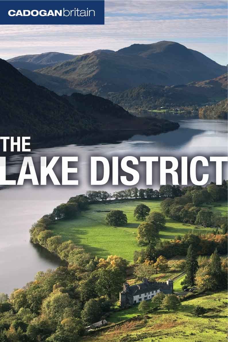 THE LAKE DISTRICT