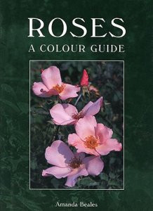 ROSES. A COLOUR GUIDE