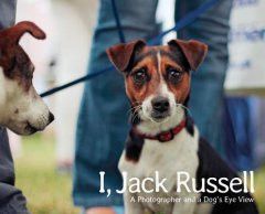 I, JACK RUSSELL