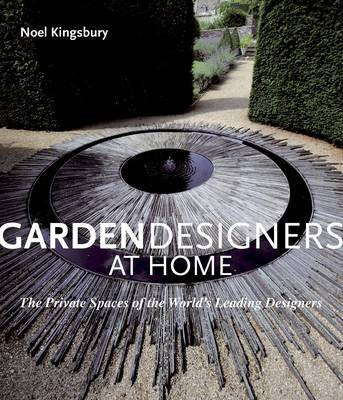 GARDEN DESIGNERS AT HOME