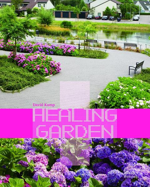 HEALING GARDEN