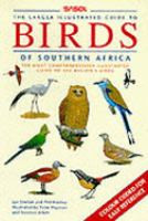 BIRDS OF SOUTHERN AFRICA