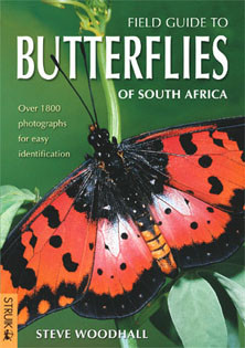 BUTTERFLIES OF SOUTHERN AFRICA