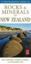 ROCKS & MINERALS OF NEW ZEALAND