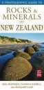 ROCKS & MINERALS OF NEW ZEALAND