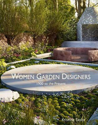 WOMEN GARDEN DESIGNERS