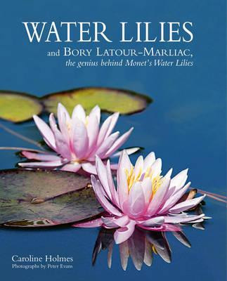 WATER LILIES