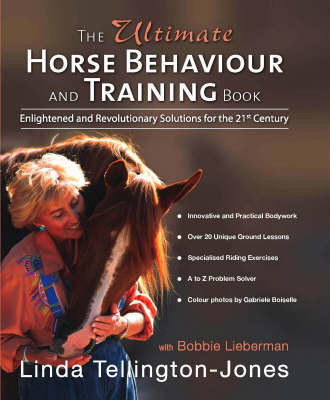 ULTIMATE HORSE BEHAVIOUR AND TRAINING