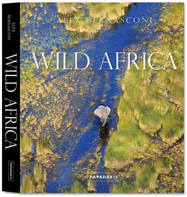 WILD AFRICA