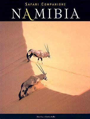 NAMIBIA