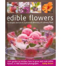 EDIBLE FLOWERS