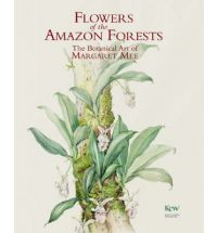 FLOWERS OF THE AMAZON FORESTS
