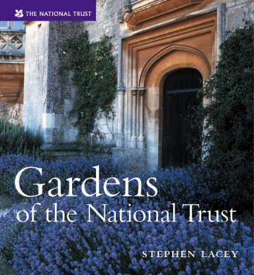 GARDENS OF THE NATIONAL TRUST