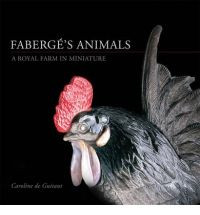 FABERGE S ANIMALS