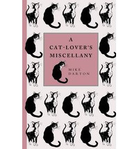 A CAT LOVER S MISCELLANY