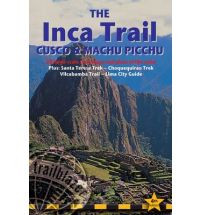THE INCA TRAIL