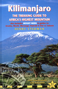 KILIMANJARO