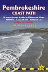 PEMBROKESHIRE COAST PATH
