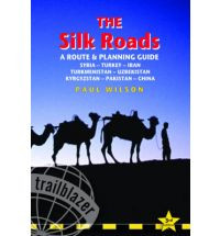 THE SILK ROADS