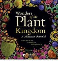 WONDERS OF THE PLANT KINGDOM