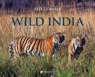 WILD INDIA