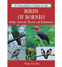 BIRDS OF BORNEO