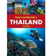 DIVING & SNORKELLING GUIDE TO THAILAND