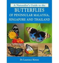 BUTTERFLIES OF PENINSULAR MALAYSIA SINGAPORE AND THAILAND