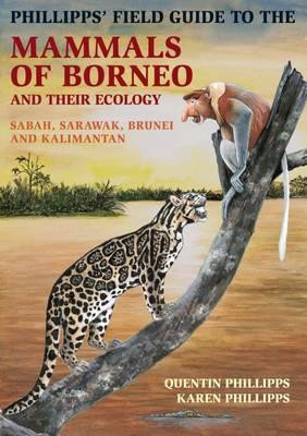 MAMMALS OF BORNEO