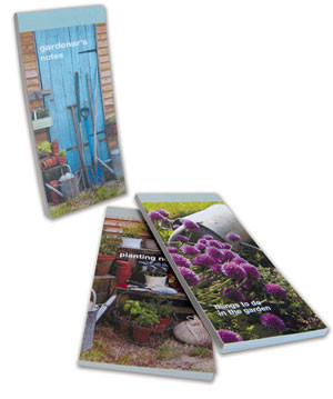 GARDENER S NOTES